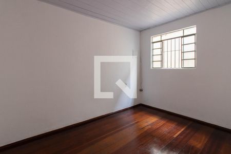 Quarto de casa para alugar com 1 quarto, 60m² em Vila Sabrina, São Paulo