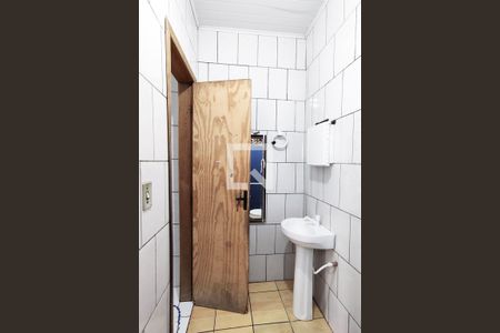 Casa à venda com 160m², 4 quartos e 1 vaga Casa à venda com 160m², 4 quartos e 1 vagaBanheiro