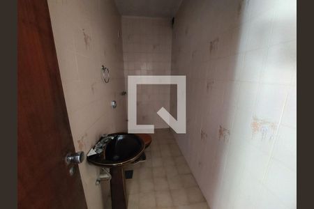 Casa para alugar com 361m², 5 quartos e 3 vagasLavabo