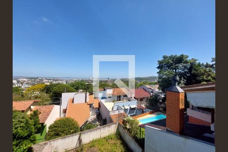 Casa para alugar com 361m², 5 quartos e 3 vagasVista do Quarto 3