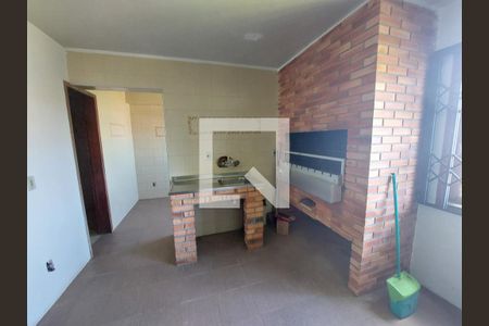 Casa para alugar com 361m², 5 quartos e 3 vagasChurrasqueira