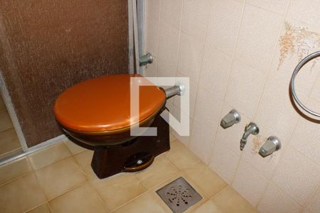 Casa para alugar com 361m², 5 quartos e 3 vagasBanheiro Social