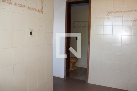 Casa para alugar com 361m², 5 quartos e 3 vagasÁrea de Serviço
