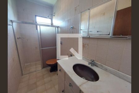 Casa para alugar com 361m², 5 quartos e 3 vagasBanheiro Social