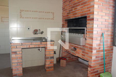 Casa para alugar com 361m², 5 quartos e 3 vagasChurrasqueira