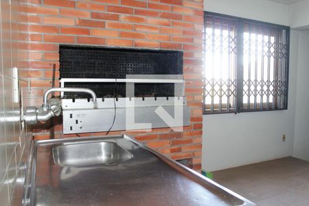 Casa para alugar com 361m², 5 quartos e 3 vagasChurrasqueira