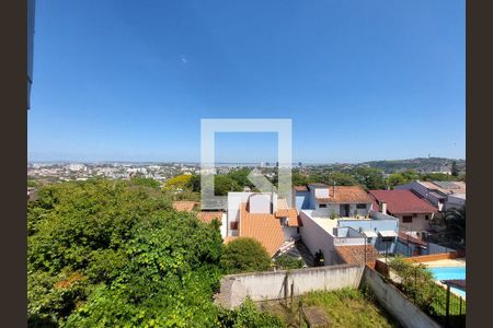 Casa para alugar com 361m², 5 quartos e 3 vagasVista do Quarto 4