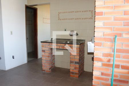 Casa para alugar com 361m², 5 quartos e 3 vagasChurrasqueira