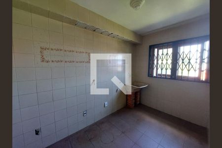 Casa para alugar com 361m², 5 quartos e 3 vagasÁrea de Serviço