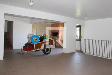 Casa para alugar com 361m², 5 quartos e 3 vagasGaragem