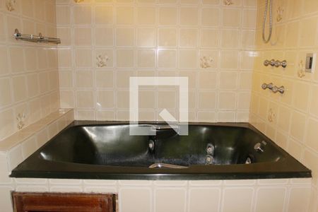 Casa para alugar com 361m², 5 quartos e 3 vagasBanheiro da Suite 1