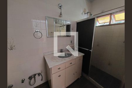 Casa para alugar com 361m², 5 quartos e 3 vagasBanheiro da Suite 2