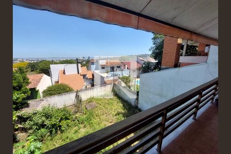Casa para alugar com 361m², 5 quartos e 3 vagasVaranda