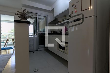 Apartamento para alugar com 72m², 2 quartos e 2 vagas Apartamento para alugar com 72m², 2 quartos e 2 vagasCozinha