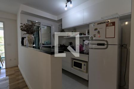 Apartamento para alugar com 72m², 2 quartos e 2 vagas Apartamento para alugar com 72m², 2 quartos e 2 vagasCozinha