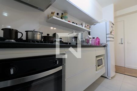 Apartamento para alugar com 72m², 2 quartos e 2 vagas Apartamento para alugar com 72m², 2 quartos e 2 vagasCozinha