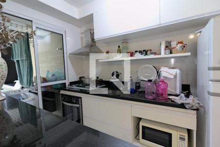 Apartamento para alugar com 72m², 2 quartos e 2 vagas Apartamento para alugar com 72m², 2 quartos e 2 vagasCozinha