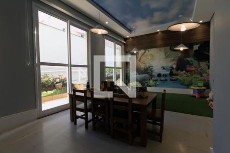 Apartamento para alugar com 72m², 2 quartos e 2 vagas Apartamento para alugar com 72m², 2 quartos e 2 vagasBrinquedoteca