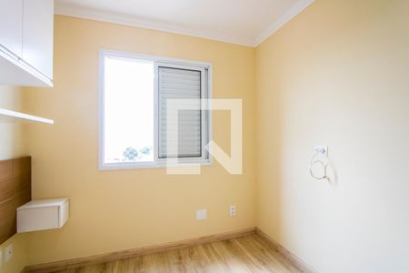 Quarto 1 de apartamento para alugar com 2 quartos, 53m² em Utinga, Santo André