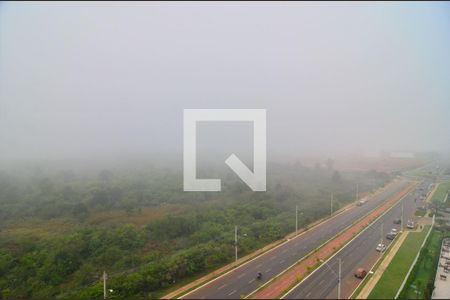 Vista Quarto 1 de apartamento à venda com 3 quartos, 77m² em Marechal Rondon, Canoas