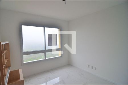 Sala de apartamento à venda com 3 quartos, 77m² em Marechal Rondon, Canoas