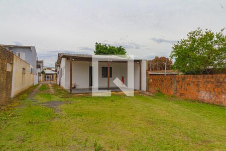 Casa para alugar com 220m², 2 quartos e 2 vagas Casa para alugar com 220m², 2 quartos e 2 vagasQuintal