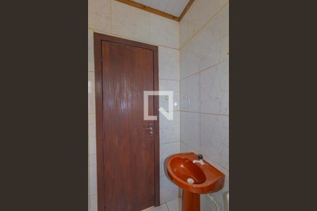 Casa para alugar com 220m², 2 quartos e 2 vagas Casa para alugar com 220m², 2 quartos e 2 vagasBanheiro