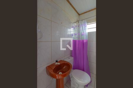 Casa para alugar com 220m², 2 quartos e 2 vagas Casa para alugar com 220m², 2 quartos e 2 vagasBanheiro