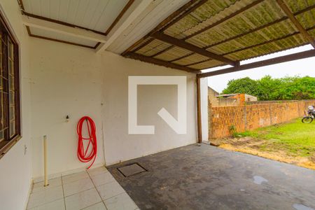 Casa para alugar com 220m², 2 quartos e 2 vagas Casa para alugar com 220m², 2 quartos e 2 vagasVaranda