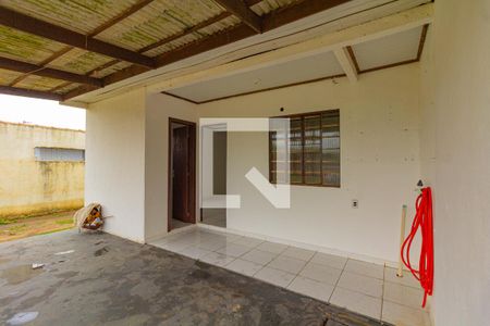 Casa para alugar com 220m², 2 quartos e 2 vagas Casa para alugar com 220m², 2 quartos e 2 vagasvaranda