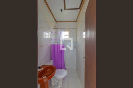 Casa para alugar com 220m², 2 quartos e 2 vagas Casa para alugar com 220m², 2 quartos e 2 vagasBanheiro