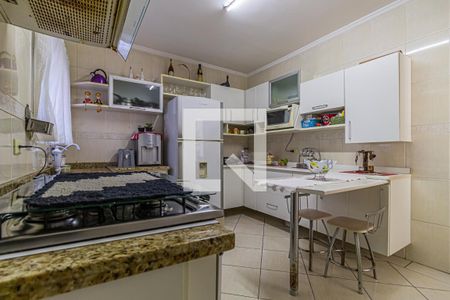 Casa à venda com 150m², 3 quartos e 5 vagas Casa à venda com 150m², 3 quartos e 5 vagasCozinha