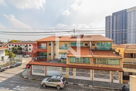 Casa à venda com 150m², 3 quartos e 5 vagas Casa à venda com 150m², 3 quartos e 5 vagasVista da Varanda do Quarto 1/2