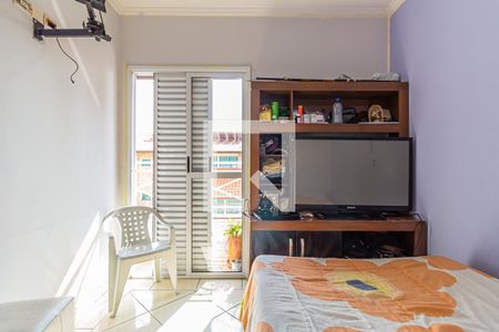 Casa à venda com 150m², 3 quartos e 5 vagas Casa à venda com 150m², 3 quartos e 5 vagasQuarto 2