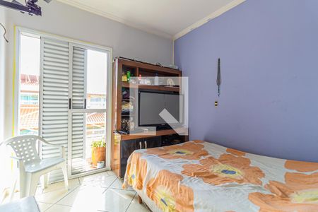 Casa à venda com 150m², 3 quartos e 5 vagas Casa à venda com 150m², 3 quartos e 5 vagasQuarto 2