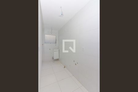 Apartamento à venda com 51m², 2 quartos e 1 vaga Apartamento à venda com 51m², 2 quartos e 1 vagaCozinha e Área de Serviço