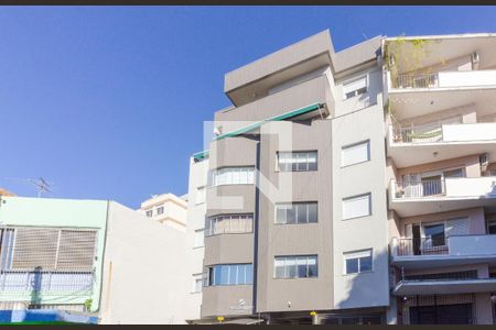 Apartamento à venda com 51m², 2 quartos e 1 vaga Apartamento à venda com 51m², 2 quartos e 1 vagaFachada