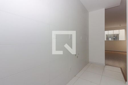 Apartamento à venda com 51m², 2 quartos e 1 vaga Apartamento à venda com 51m², 2 quartos e 1 vagaCozinha e Área de Serviço