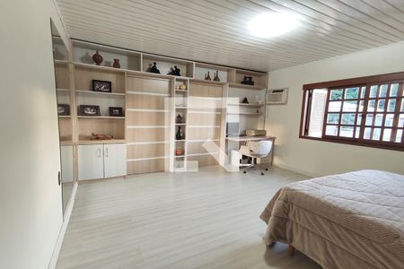 Casa à venda com 284m², 3 quartos e 5 vagas Casa à venda com 284m², 3 quartos e 5 vagasSuíte 1