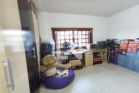 Casa à venda com 284m², 3 quartos e 5 vagas Casa à venda com 284m², 3 quartos e 5 vagasQuarto 5