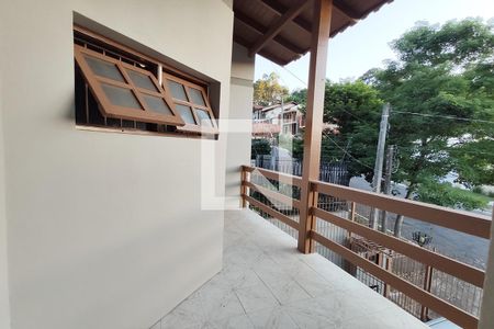 Casa à venda com 284m², 3 quartos e 5 vagas Casa à venda com 284m², 3 quartos e 5 vagasSacada da Suíte 1
