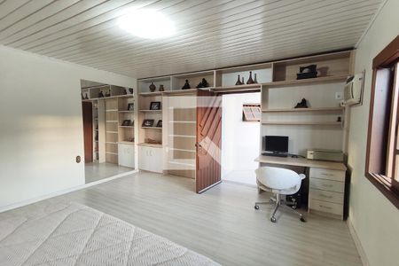 Casa à venda com 284m², 3 quartos e 5 vagas Casa à venda com 284m², 3 quartos e 5 vagasSuíte 1