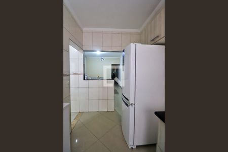 Casa à venda com 125m², 3 quartos e 2 vagasCozinha
