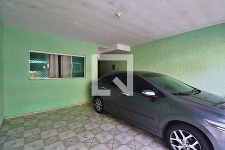 Casa à venda com 125m², 3 quartos e 2 vagasGaragem