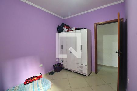 Casa à venda com 125m², 3 quartos e 2 vagasQuarto 2