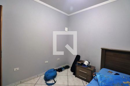 Casa à venda com 125m², 3 quartos e 2 vagasQuarto 3