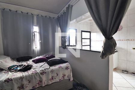 Casa à venda com 125m², 3 quartos e 2 vagasEdícula