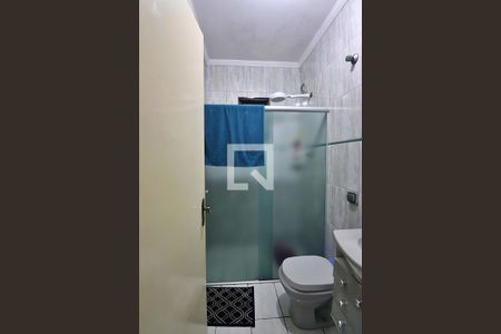 Casa à venda com 125m², 3 quartos e 2 vagasBanheiro Social