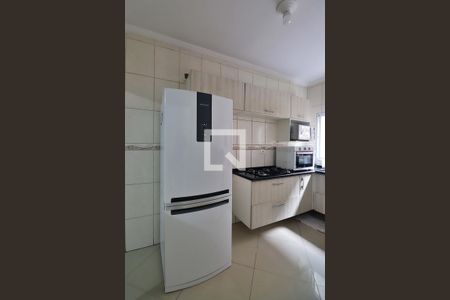 Casa à venda com 125m², 3 quartos e 2 vagasCozinha