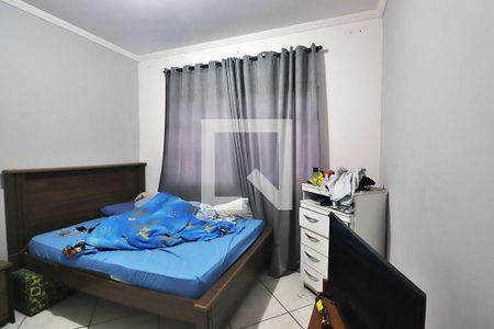 Casa à venda com 125m², 3 quartos e 2 vagasQuarto 3